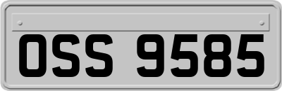 OSS9585