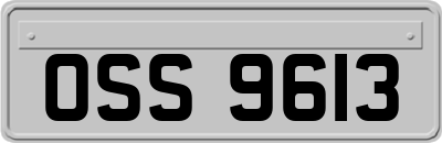 OSS9613
