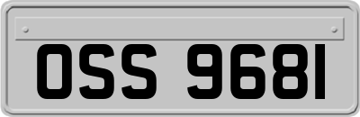 OSS9681