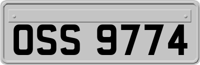 OSS9774