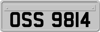 OSS9814