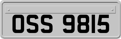 OSS9815