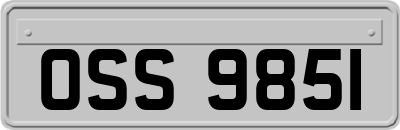 OSS9851