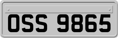 OSS9865