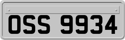 OSS9934