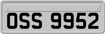 OSS9952