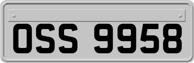 OSS9958