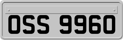OSS9960