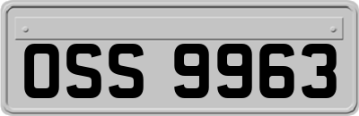 OSS9963