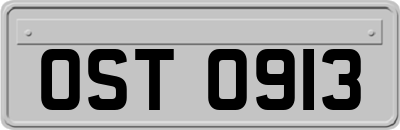 OST0913