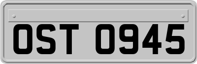 OST0945