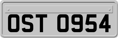 OST0954
