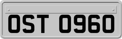OST0960