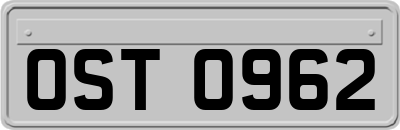 OST0962