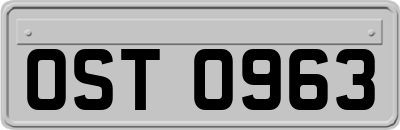 OST0963
