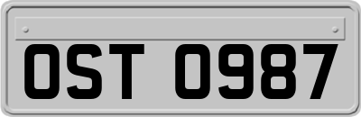 OST0987