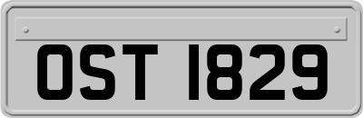 OST1829