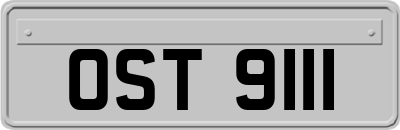 OST9111