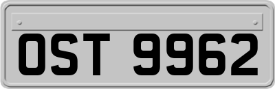 OST9962