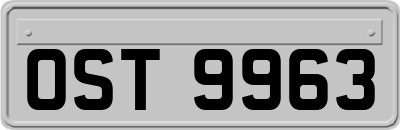 OST9963