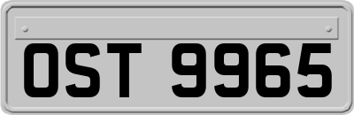 OST9965