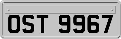 OST9967