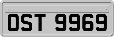 OST9969