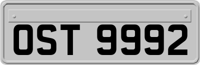 OST9992