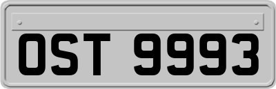 OST9993