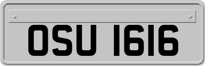 OSU1616