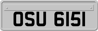 OSU6151