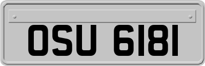 OSU6181