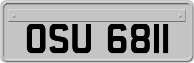 OSU6811