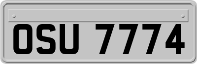 OSU7774