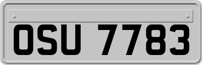 OSU7783