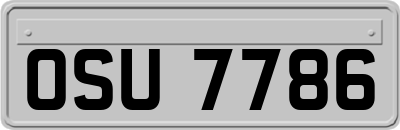 OSU7786
