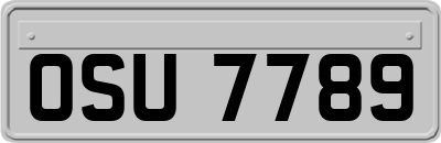 OSU7789