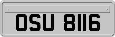 OSU8116