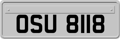 OSU8118