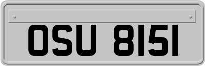 OSU8151