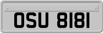 OSU8181