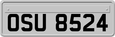 OSU8524