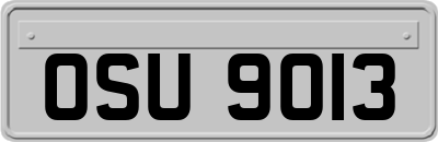OSU9013