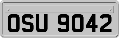OSU9042