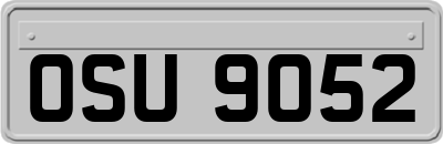 OSU9052