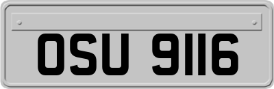 OSU9116