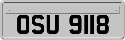 OSU9118
