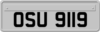 OSU9119