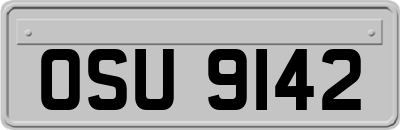 OSU9142