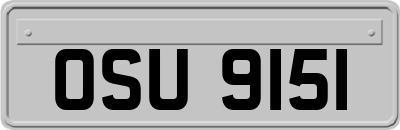 OSU9151